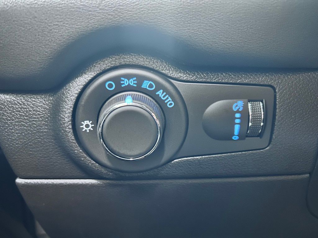 new 2026 Dodge Durango car, priced at $91,999