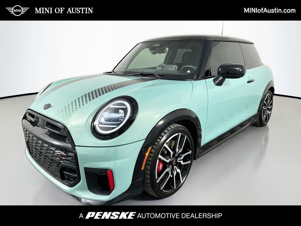 Thumbnail: 2025 MINI Cooper - 1