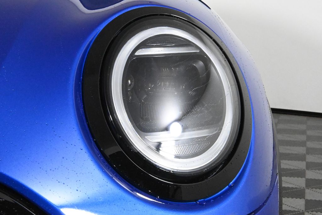 Thumbnail: 2025 MINI Cooper - 11