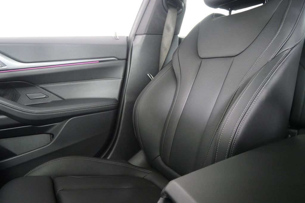 2024 BMW 4 Series 430i 25