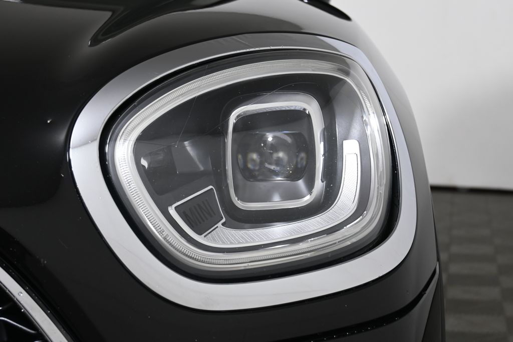 Thumbnail: 2022 MINI Cooper Countryman - 11