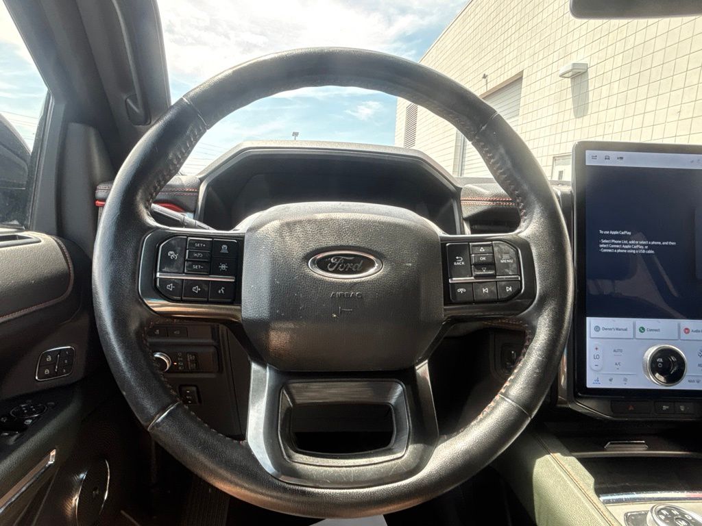 Used 2022 Ford Expedition SUV