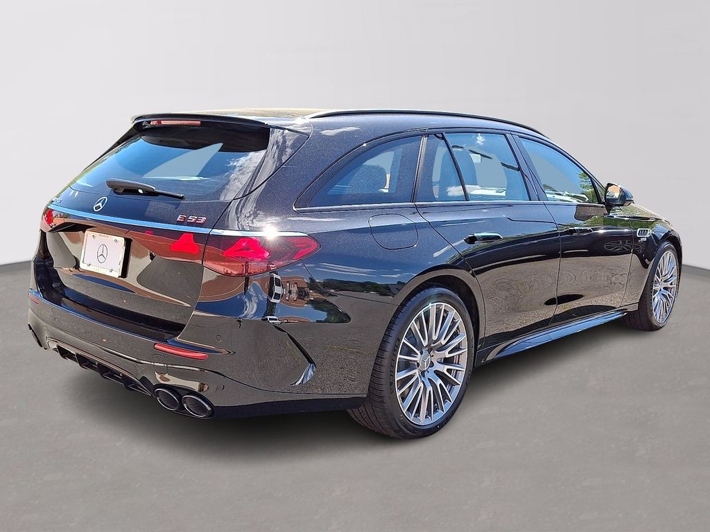 Thumbnail: 2026 Mercedes-Benz E-Class - 3
