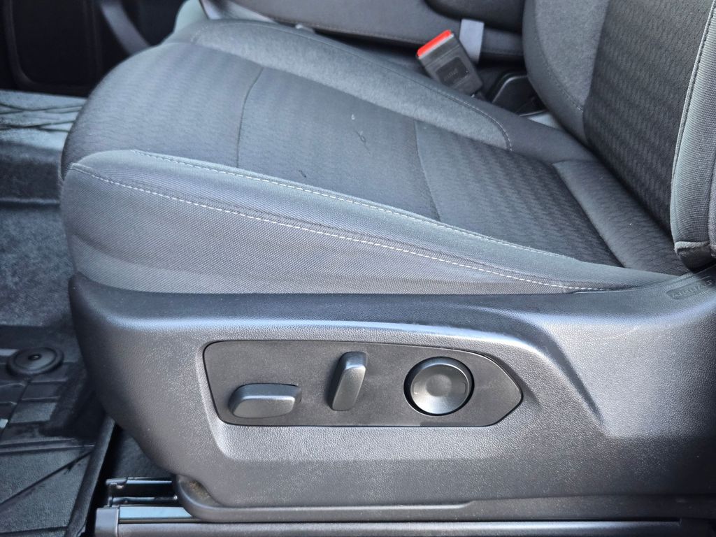Used 2023 Chevrolet Silverado 1500 Truck