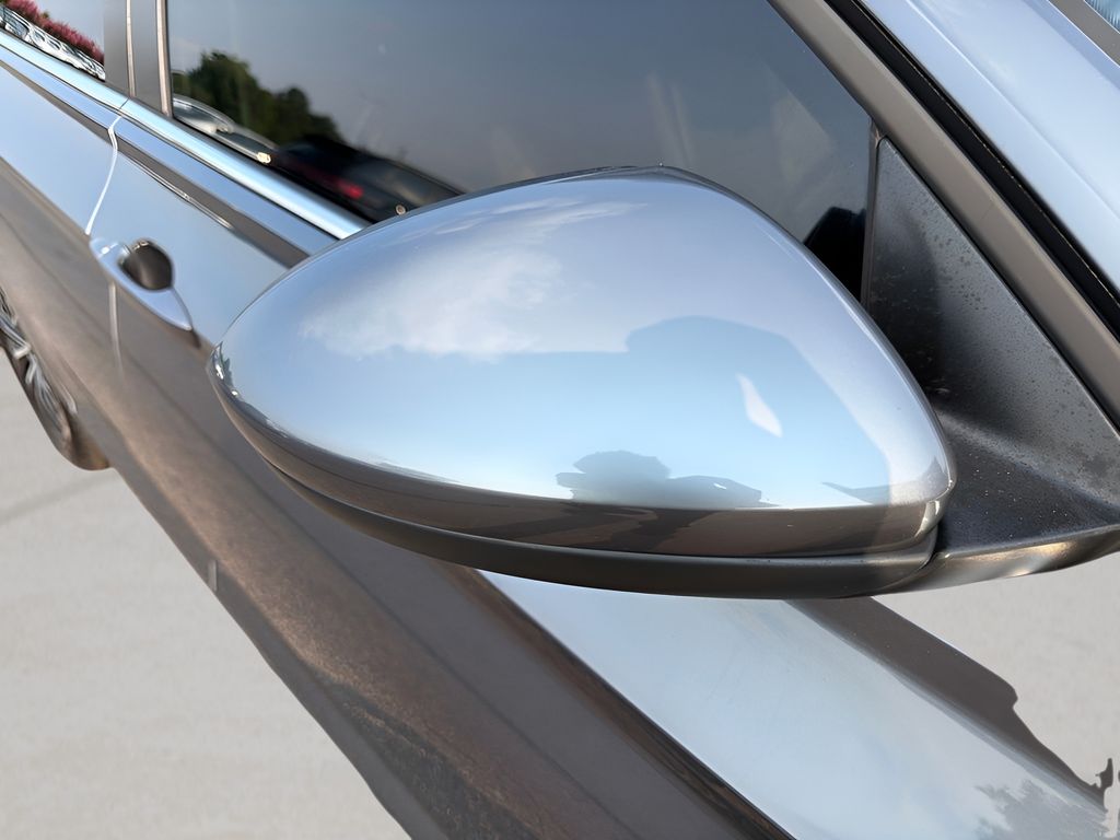 Used 2021 Volkswagen Jetta Sedan