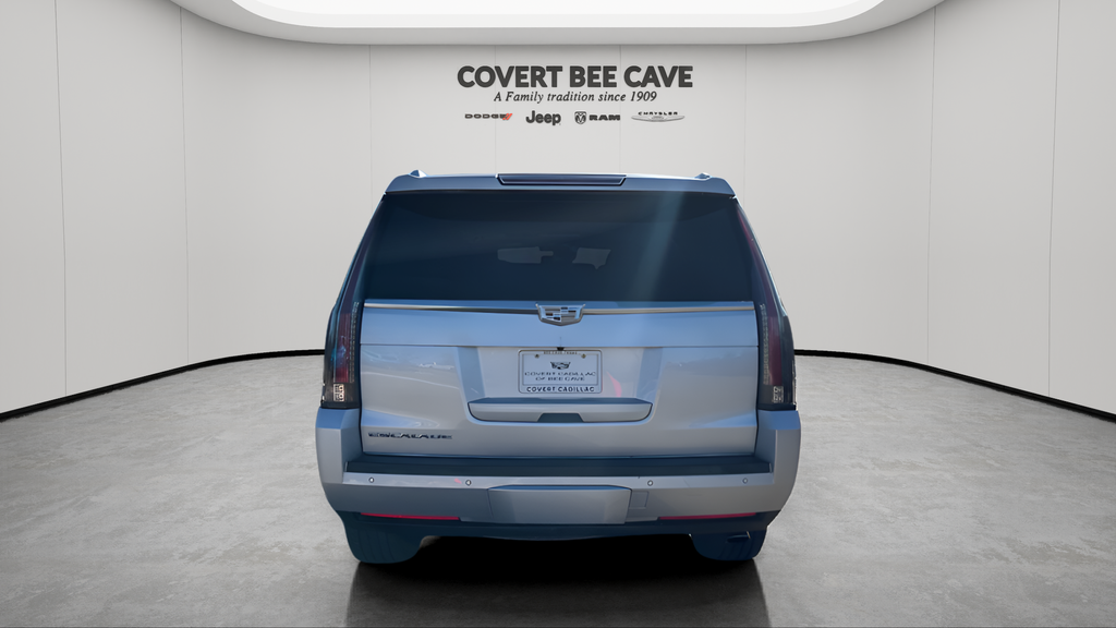 Used Car 2016 Cadillac Escalade  Premium For Sale Under $25,000 In Austin, Texas