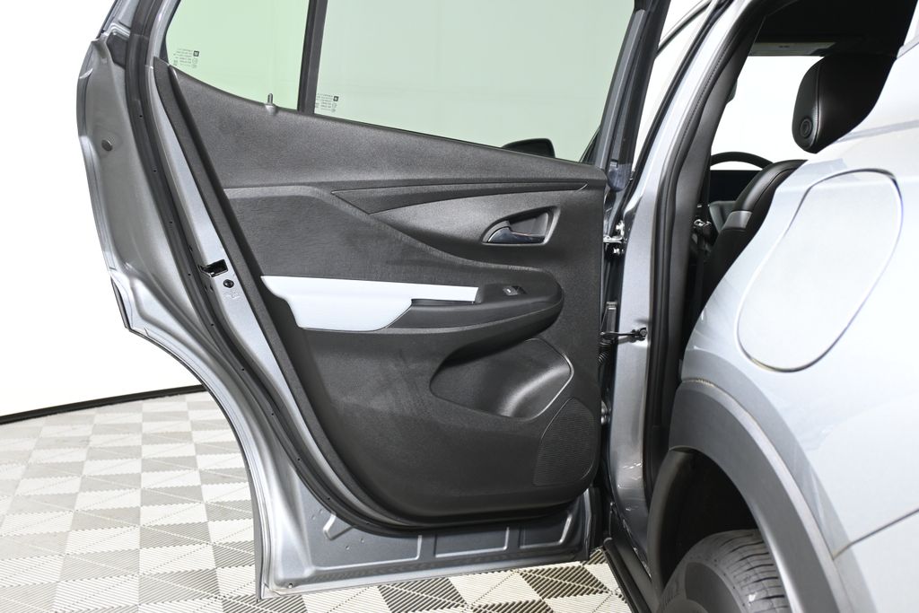 2024 Buick Envista Preferred 30