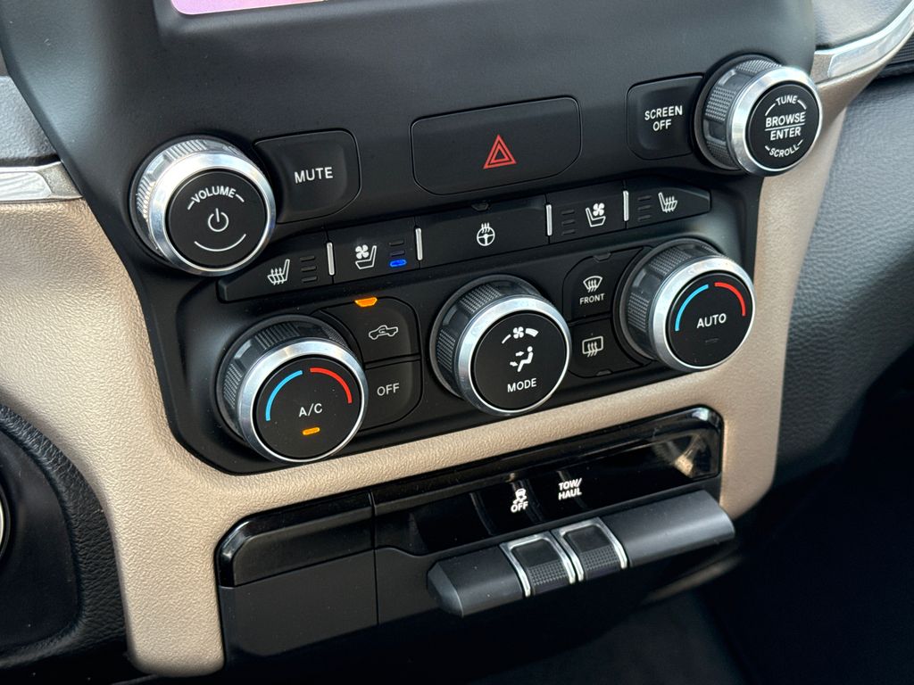 Used 2021 Ram 1500 Truck