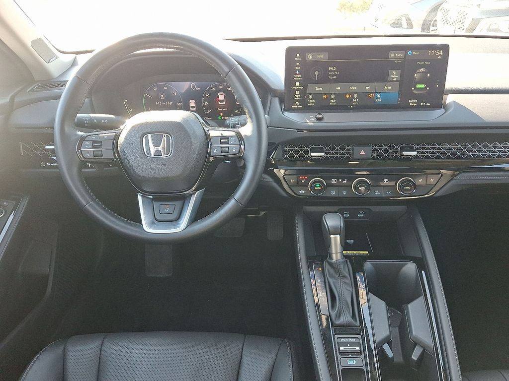 Thumbnail: 2025 Honda Accord - 12