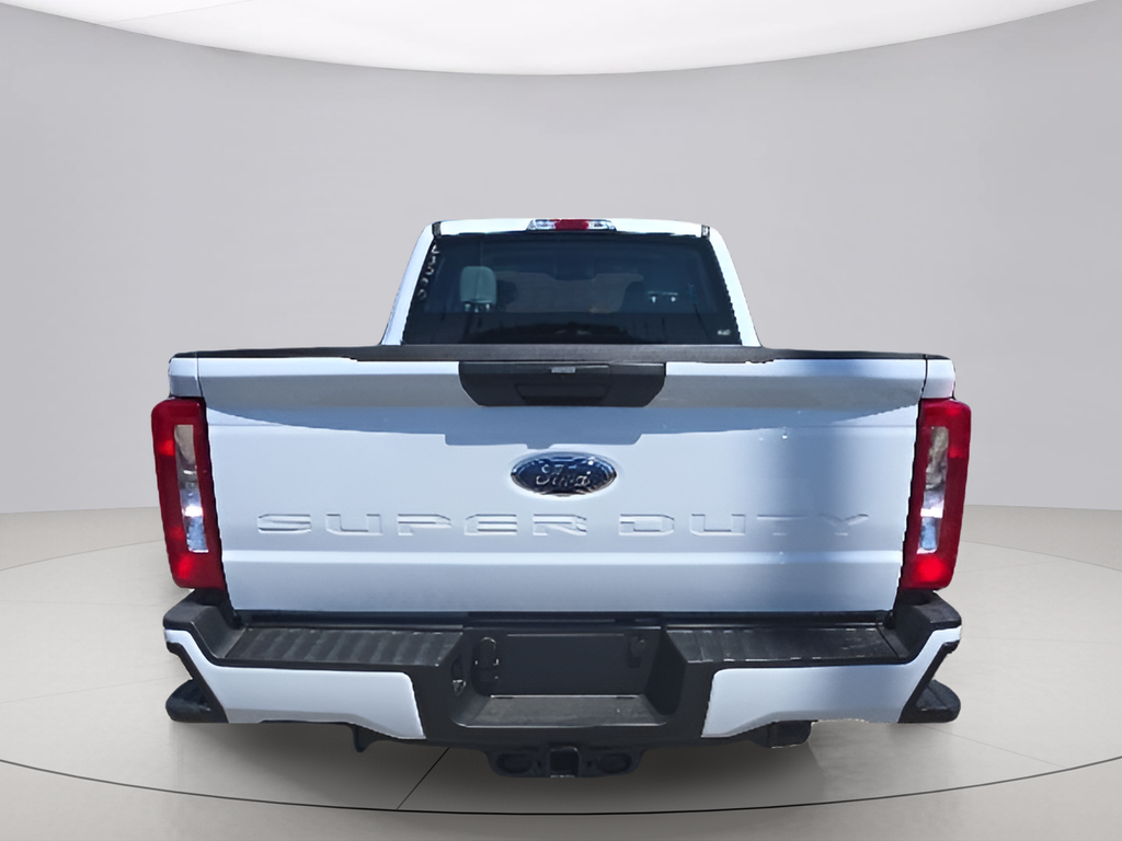 New 2026 Ford F-250SD Truck