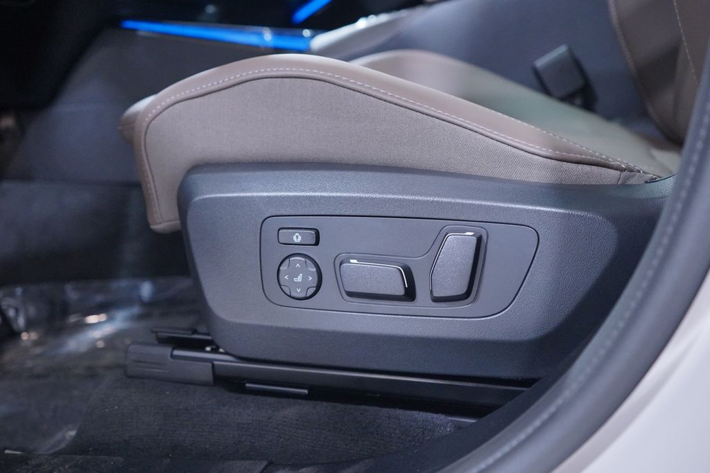 Thumbnail: 2026 BMW X3 - 7