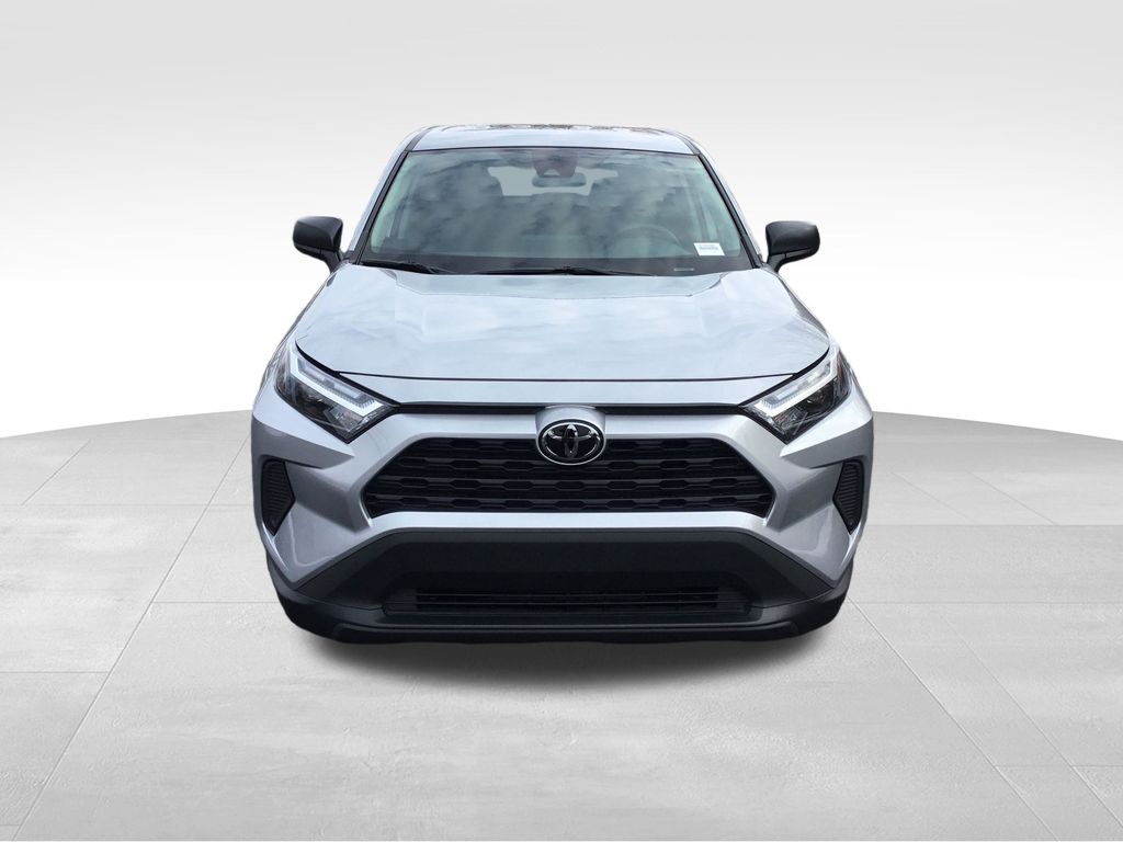 Thumbnail: 2024 Toyota RAV4 - 8