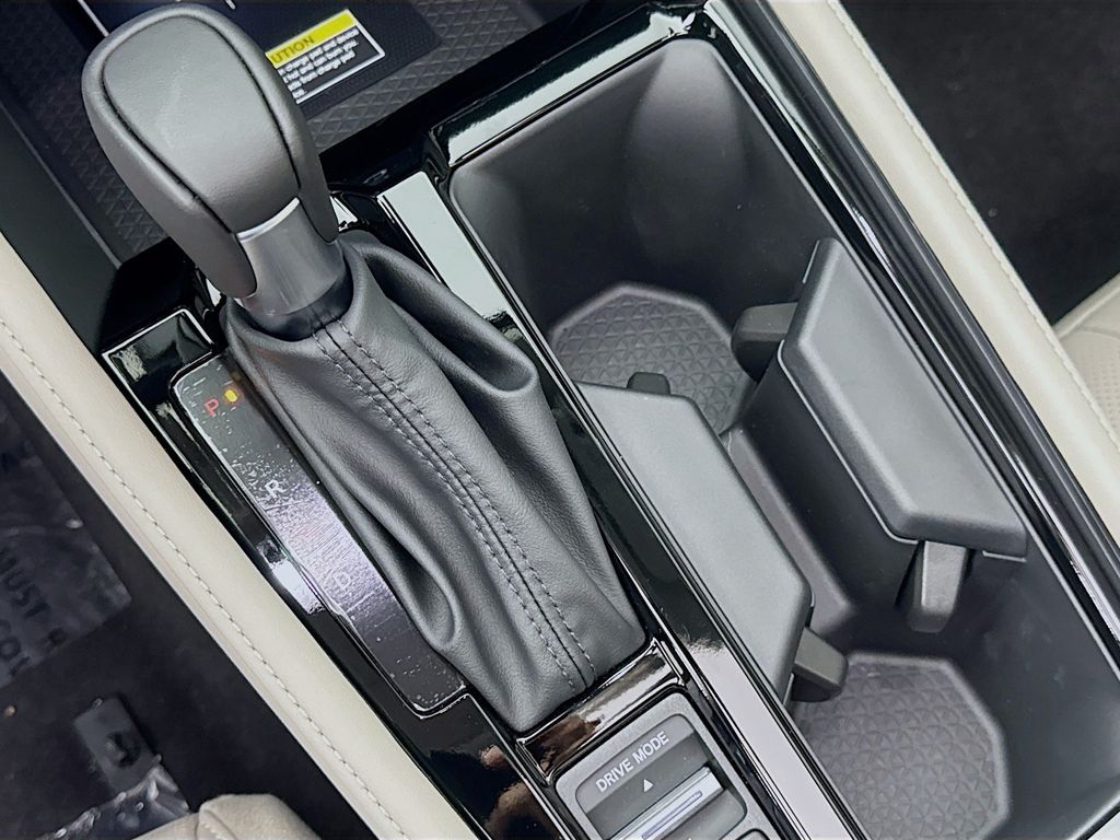 Used Car 2025 Honda Accord Hybrid  Touring For Sale Under $50,000 In Austin, Texas