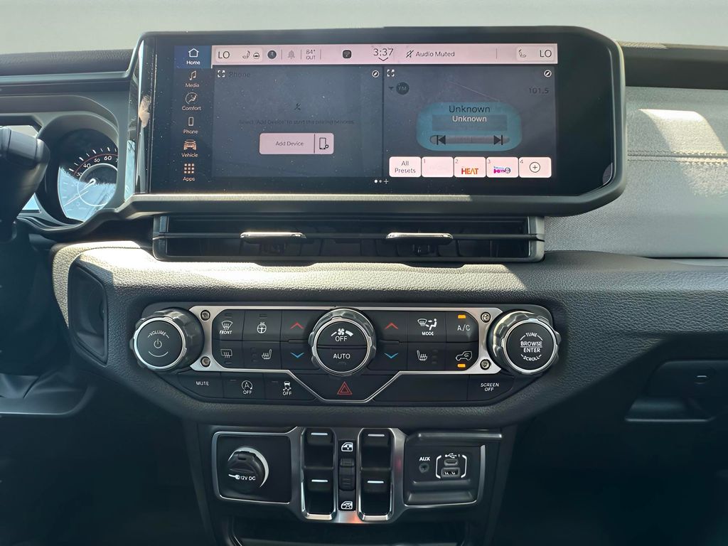 2025 Jeep Wrangler 4-Door Sport S - Photo 14
