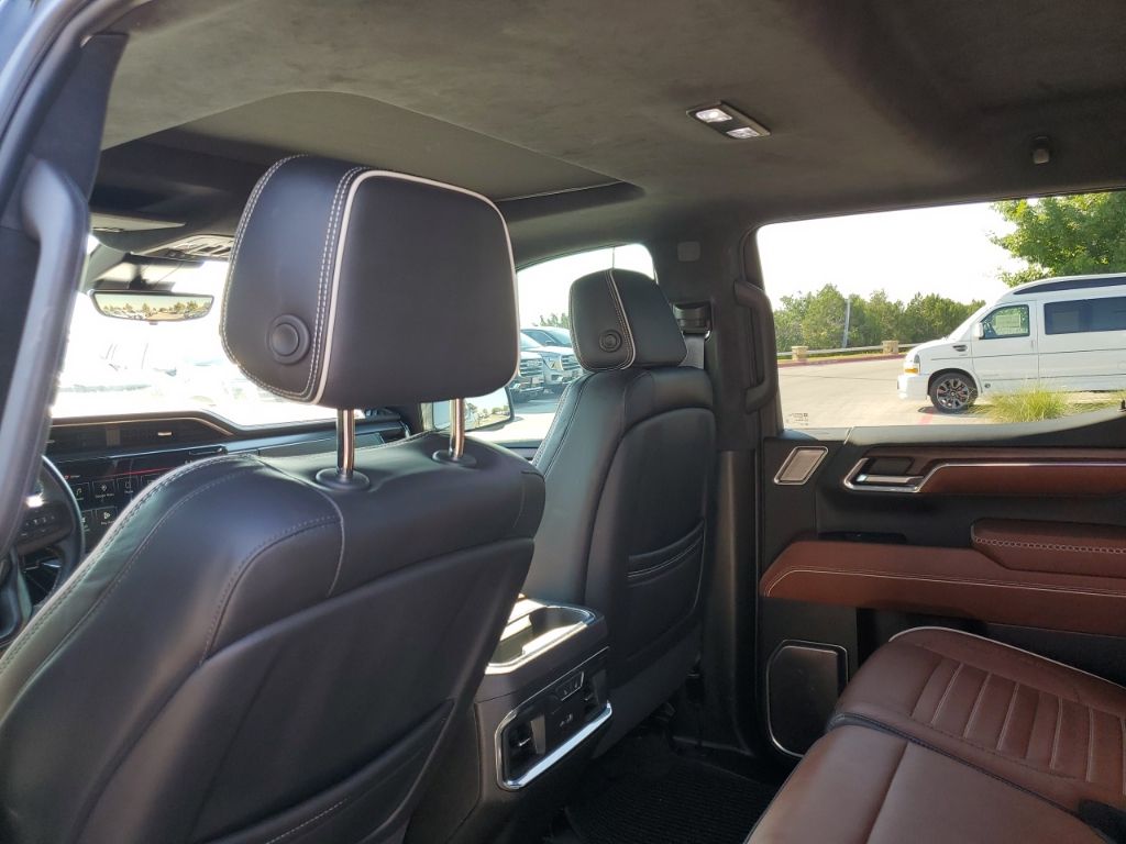 Used Car 2024 Gmc Sierra 1500  Denali Ultimate For Sale Under $70,000 In Austin, Texas