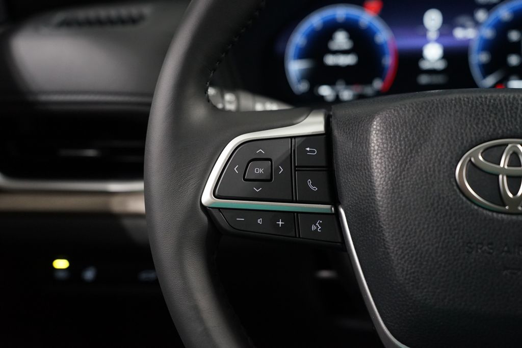 Thumbnail: 2026 Toyota Grand Highlander - 14