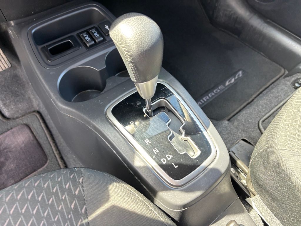 Used Car 2024 Mitsubishi Mirage G4  Se For Sale Under $20,000 In Austin, Texas