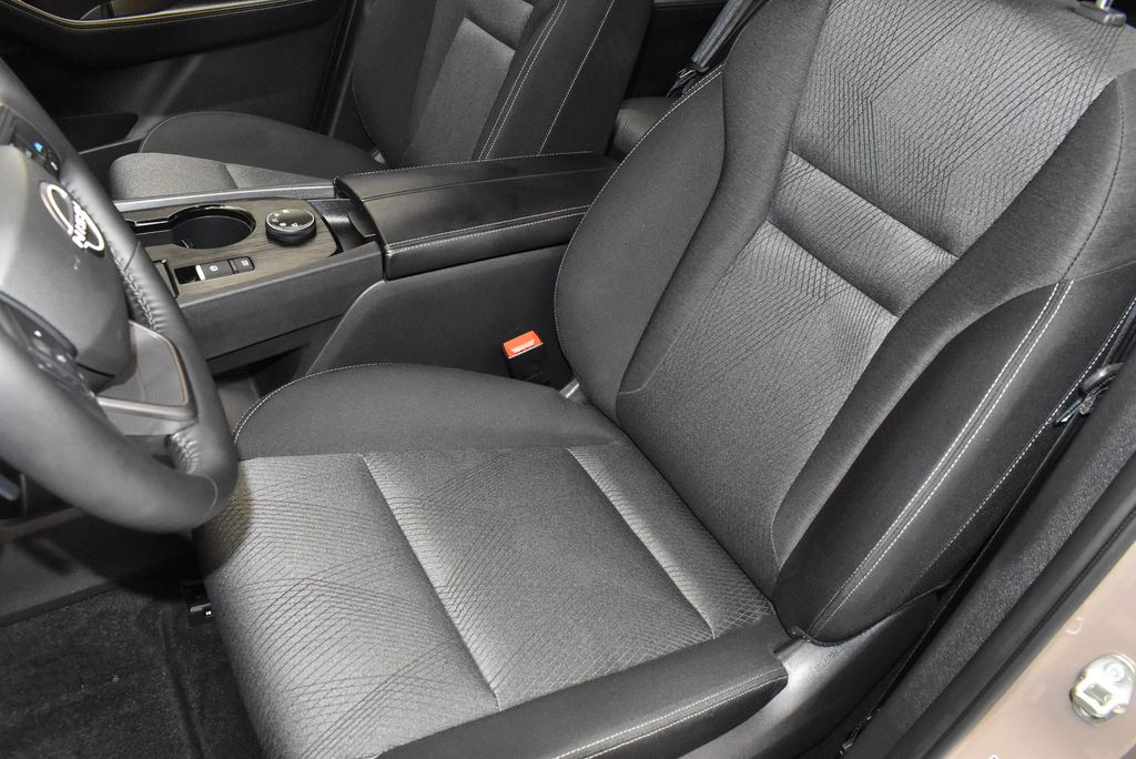 Thumbnail: 2025 Nissan Rogue - 13