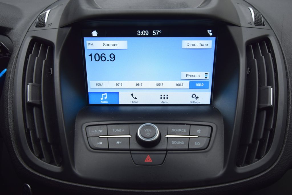 used 2019 Ford Escape car, priced at $15,000