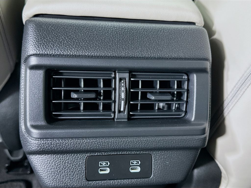 Thumbnail: 2025 Honda Accord - 17