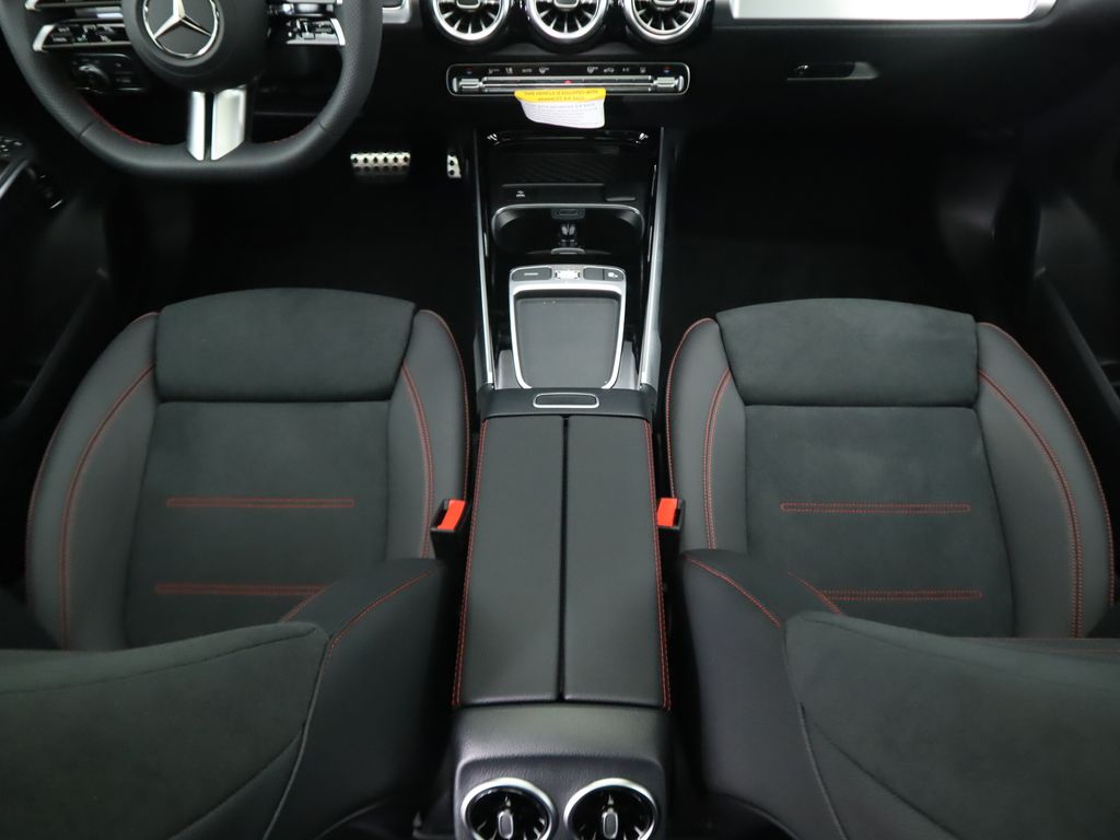 2024 Mercedes-Benz EQB 250+ 17