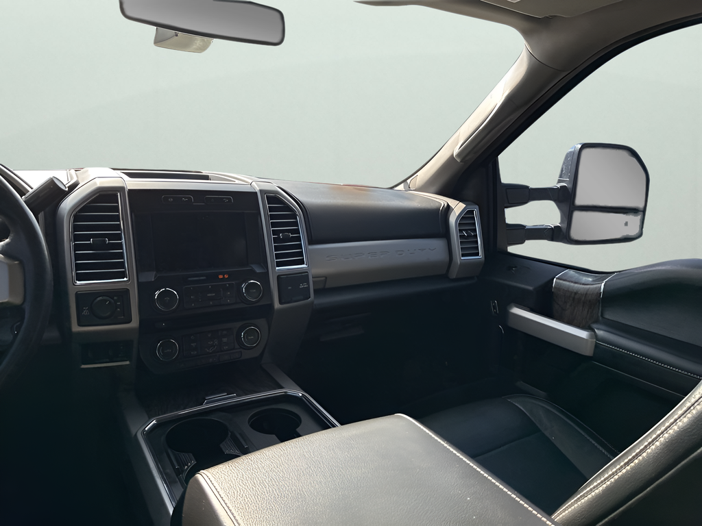 Used Car 2017 Ford F-250sd  Lariat For Sale Under $50,000 In Austin, Texas