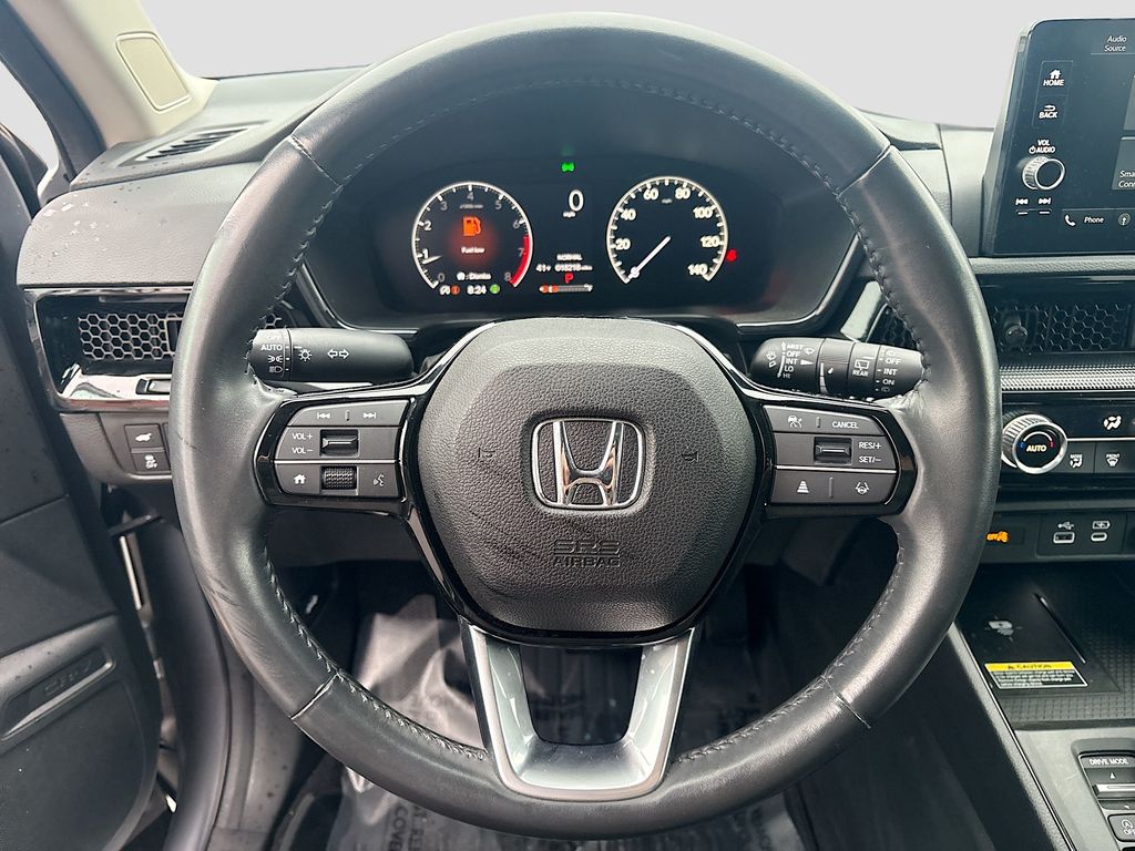 2024 Honda CR-V EX-L - Photo 11
