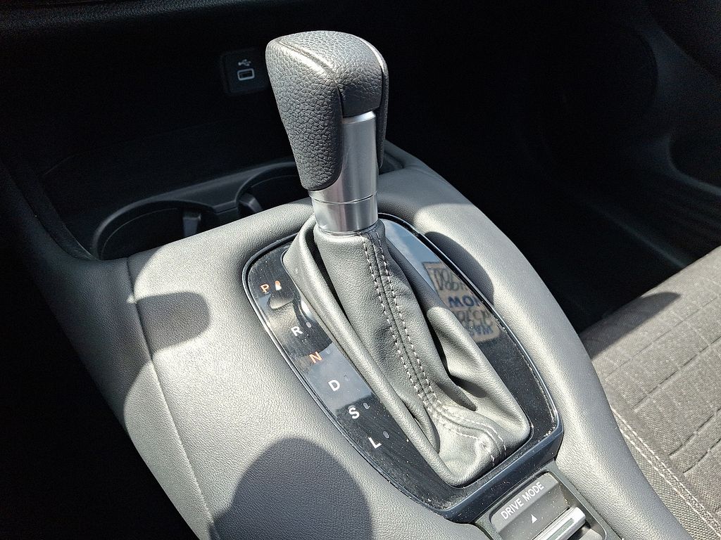 Thumbnail: 2024 Honda HR-V - 15