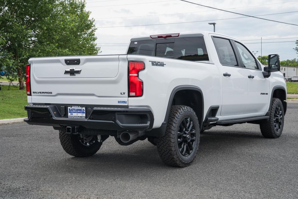 ChevroletSilverado 2500HD7