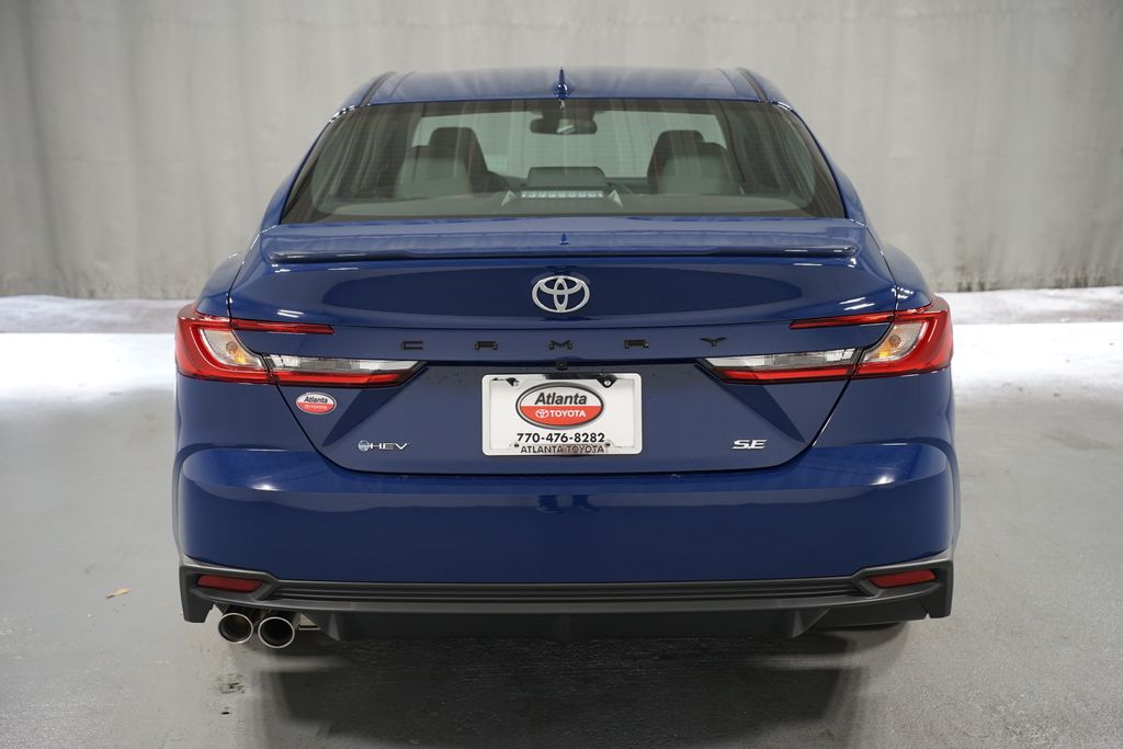 Thumbnail: 2026 Toyota Camry - 7