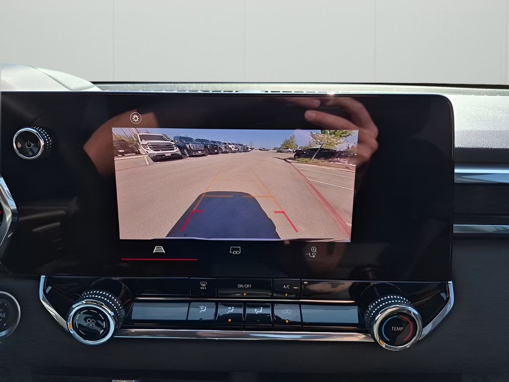 Used Car 2024 Gmc Canyon  Elevation For Sale Under $35,000 In Austin, Texas