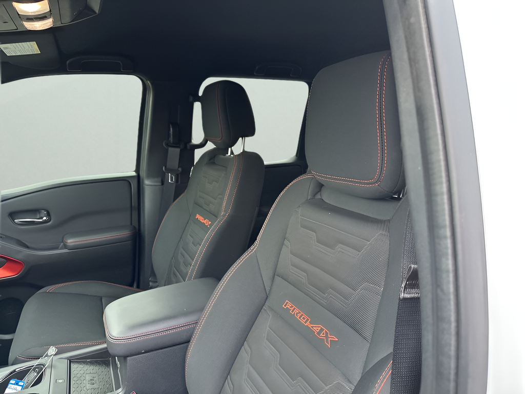 Used Car 2024 Nissan Frontier  Pro-4x For Sale Under $40,000 In Austin, Texas