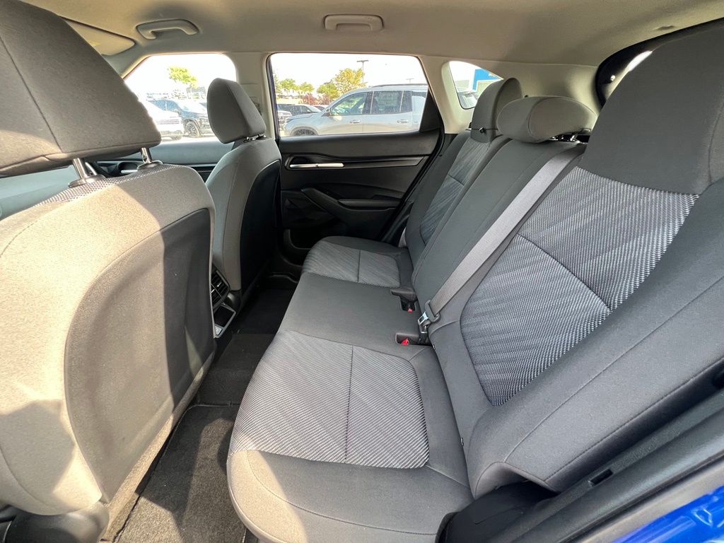 Used 2024 Kia Seltos SUV
