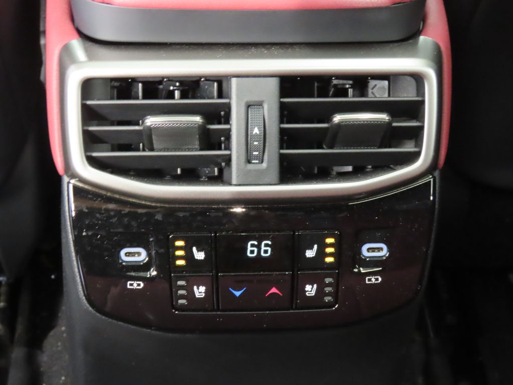 Thumbnail: 2023 Lexus RX - 29