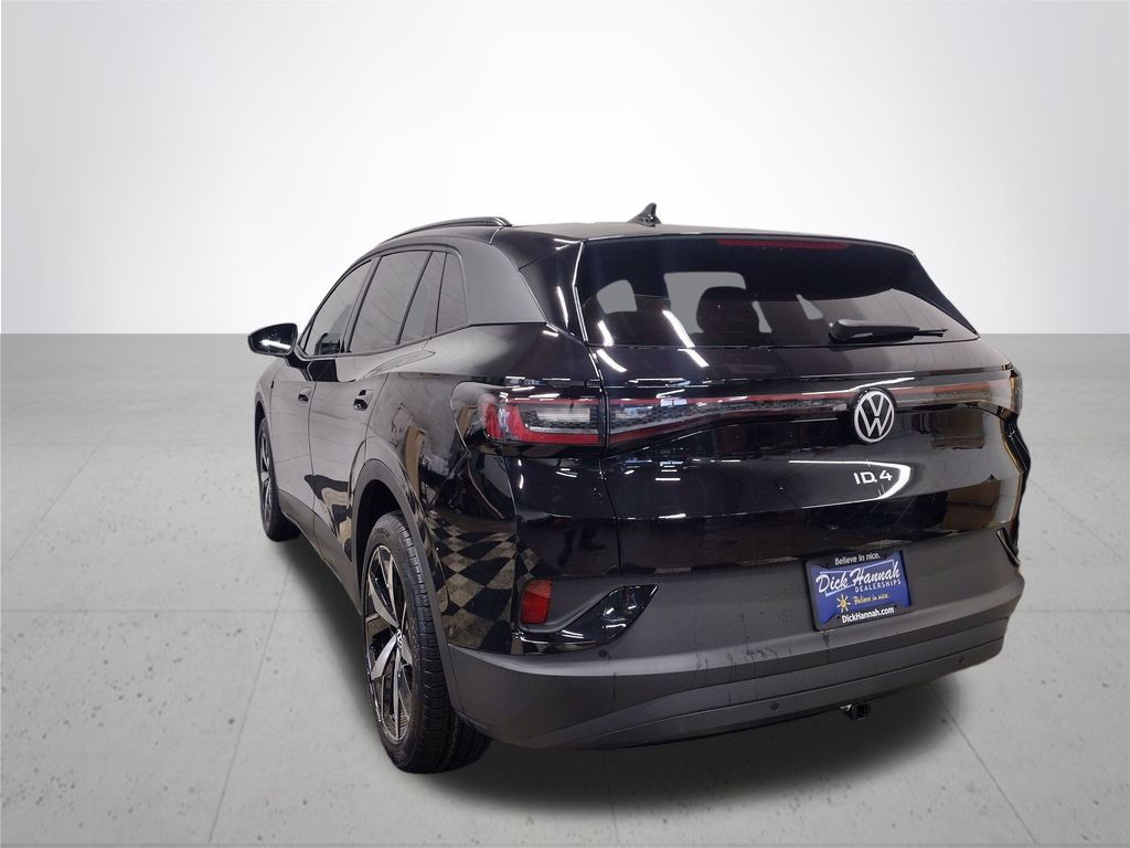 2026 Volkswagen ID.4 Pro S