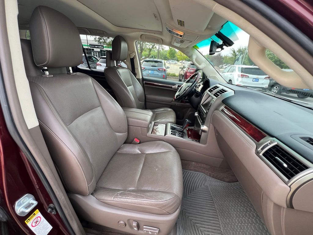 Used 2011 Lexus GX SUV
