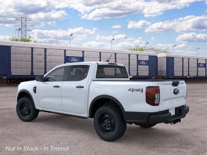 New 2026 Oxford White Ford XL image 4