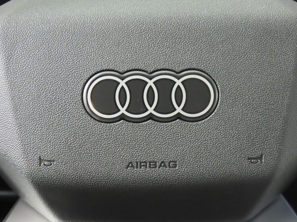 Thumbnail: 2025 Audi A5 - 16