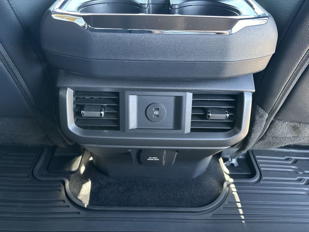 Used 2026 Ford F-150 Truck
