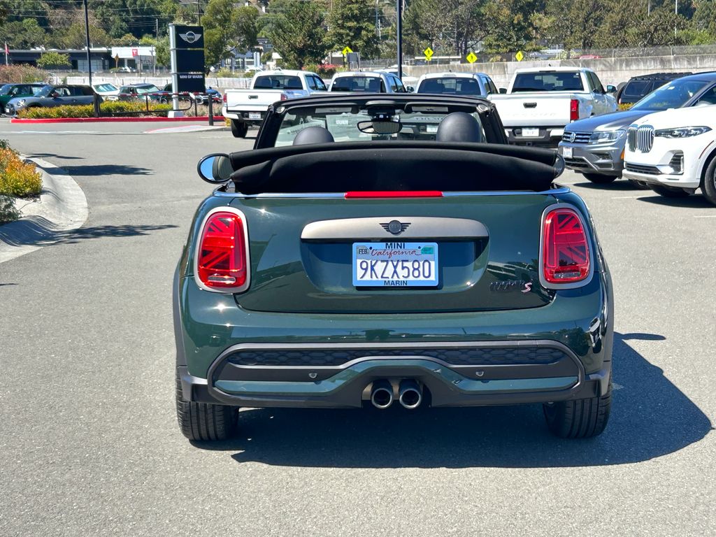 Thumbnail: 2024 MINI Cooper - 4