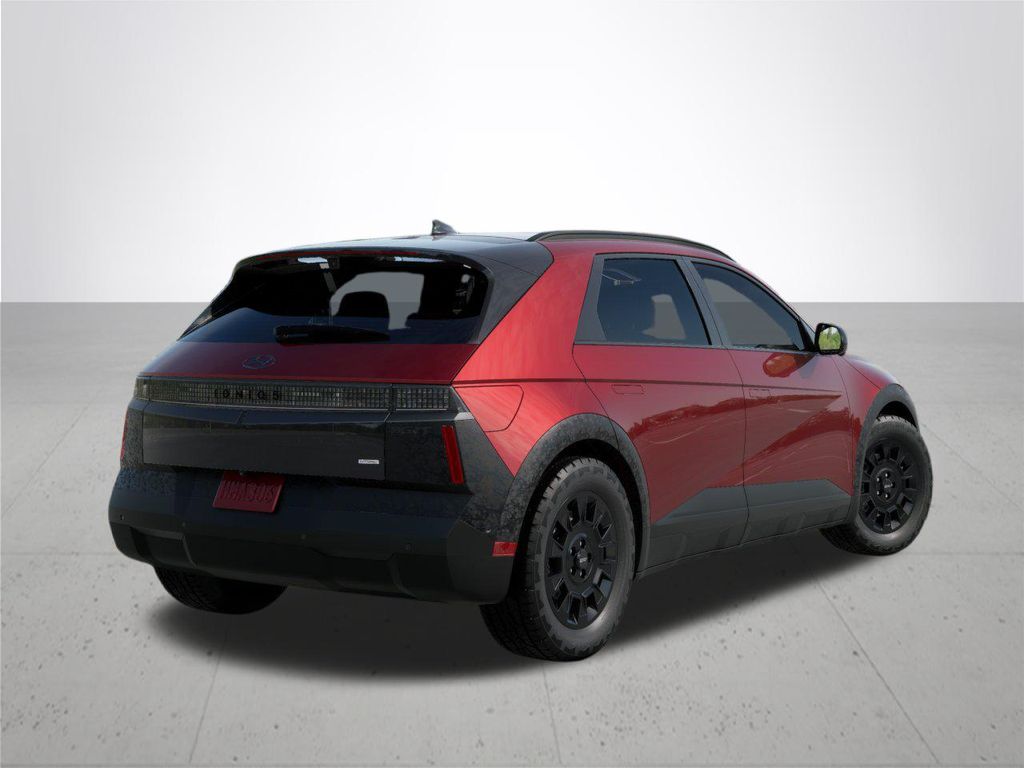2026 Hyundai Ioniq 5 photo 4