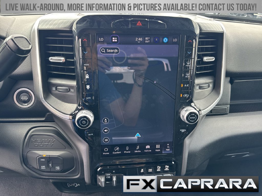 Used 2026 Ram 2500 Truck