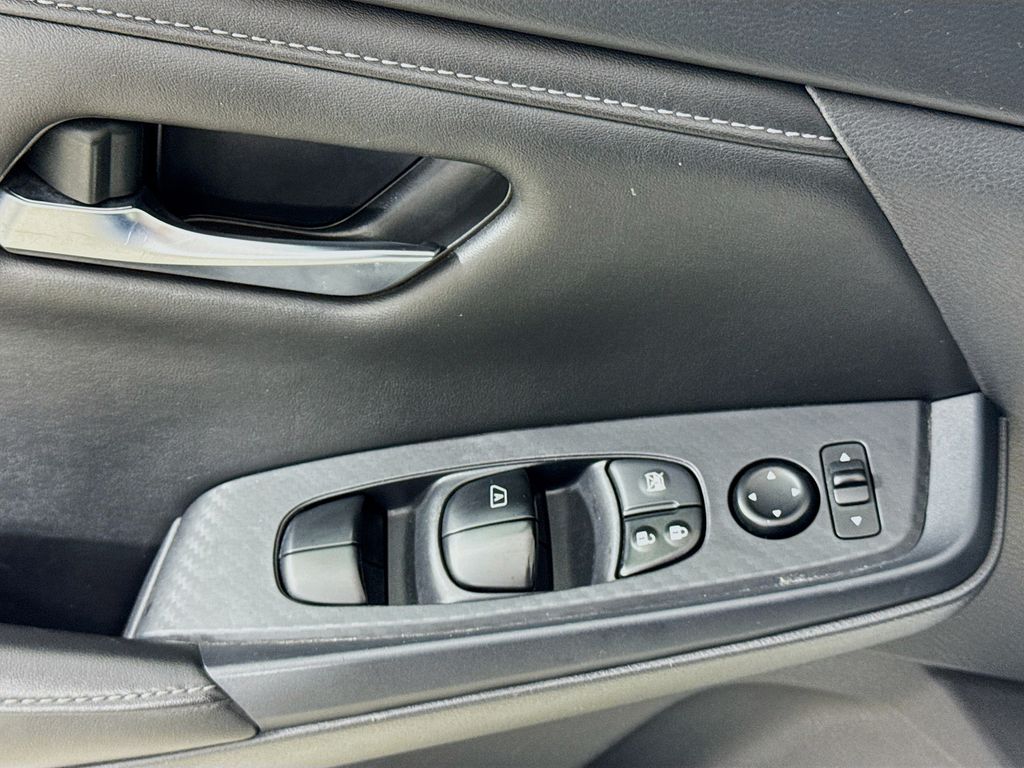 Used Car 2024 Nissan Sentra  Sv For Sale Under $20,000 In Austin, Texas