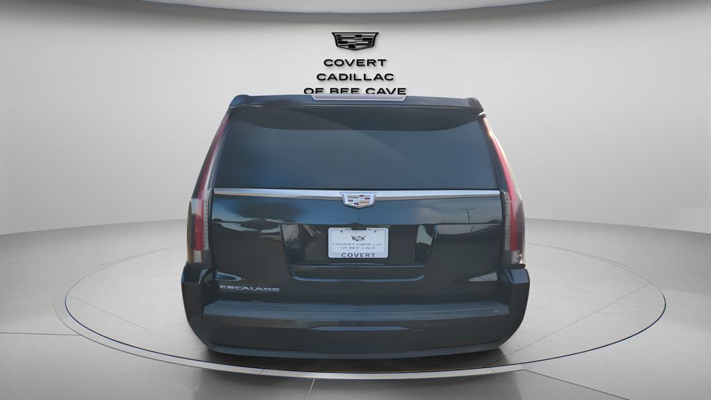 Used Car 2019 Cadillac Escalade  Premium Luxury For Sale Under $35,000 In Austin, Texas