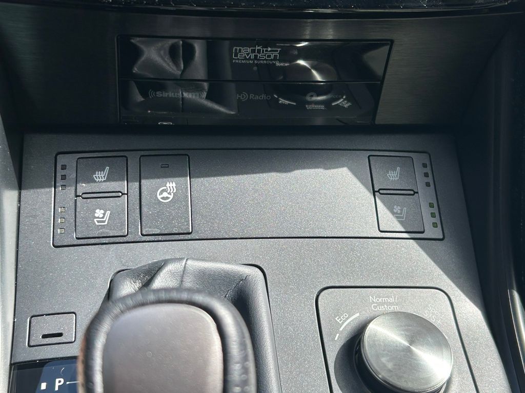 Used 2025 Lexus IS Sedan