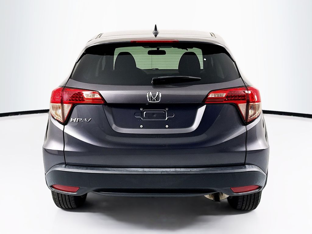 Thumbnail: 2017 Honda HR-V - 6