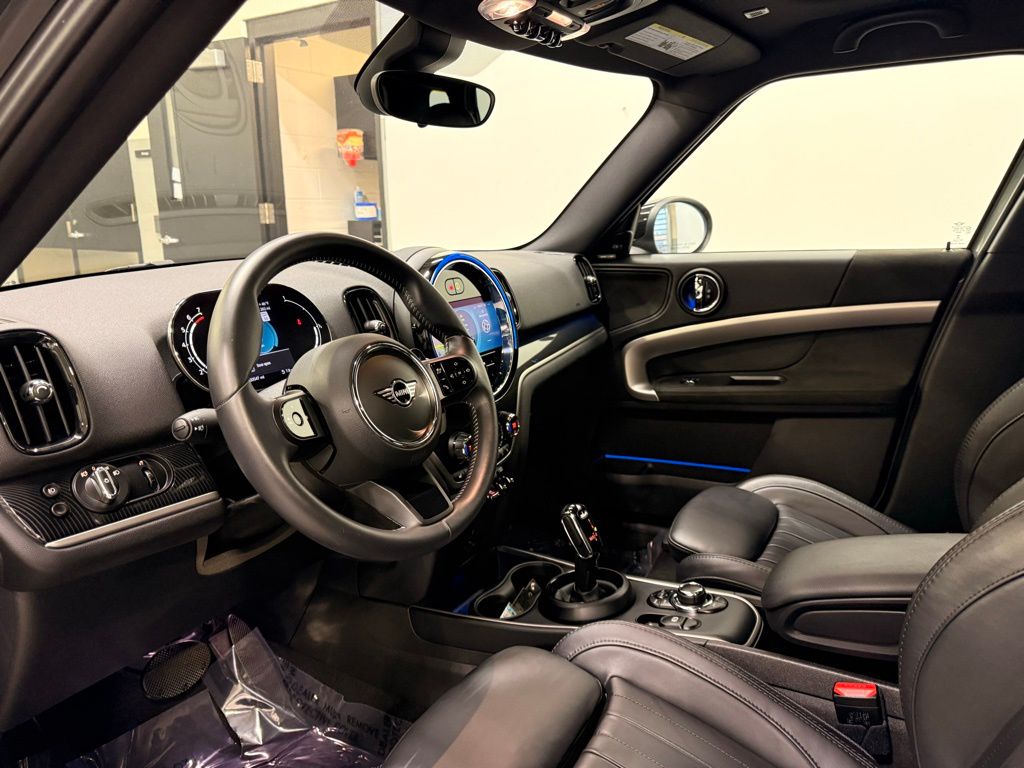 Thumbnail: 2023 MINI Cooper Countryman - 11