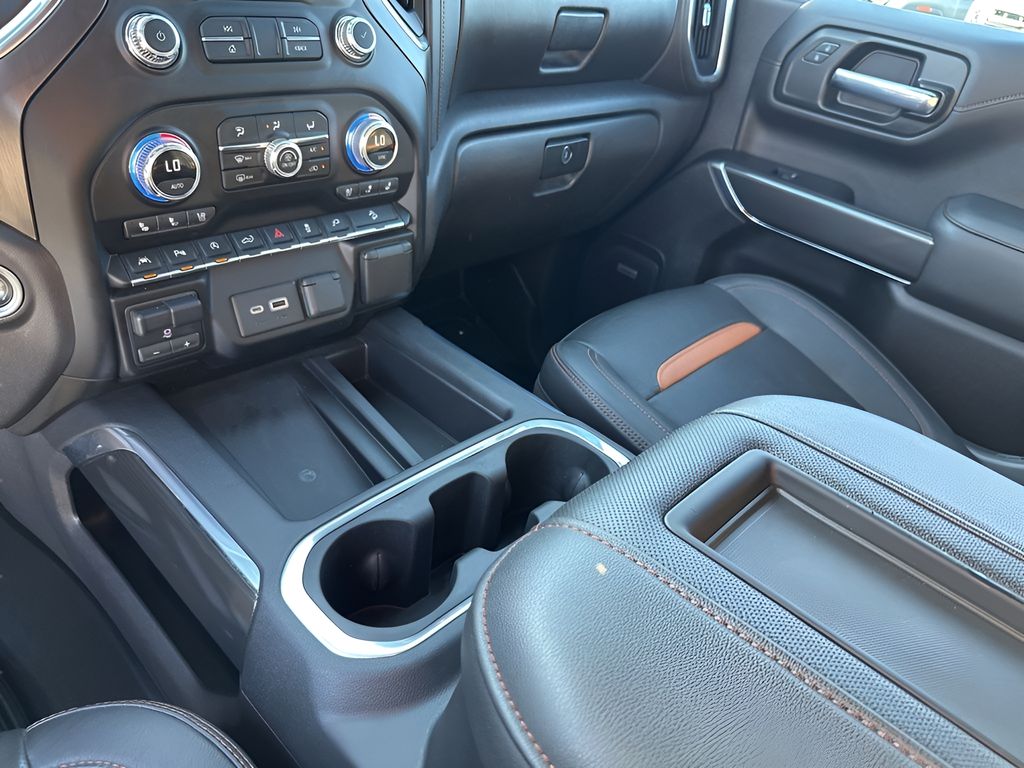 Used Car 2021 Gmc Sierra 1500  At4 For Sale Under $40,000 In Austin, Texas