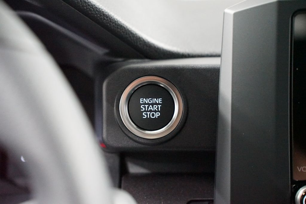 Thumbnail: 2025 Toyota 4Runner - 18