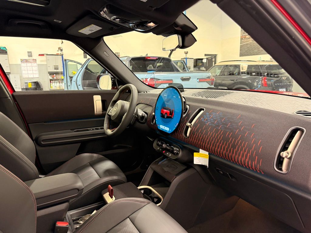 Thumbnail: 2026 MINI Cooper Countryman - 28